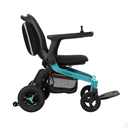 Коляска инвалидная с электроприводом Ortonica Pulse 690