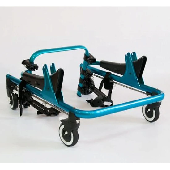 Ходунки для больных ДЦП Мега-Оптим МЕГА-3000 (МЕГА-3002)