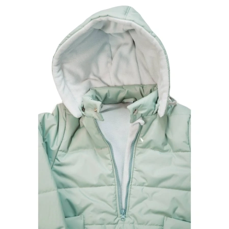 Адаптивная куртка анорак GT Dress Зима