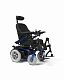 Инвалидное кресло-коляска Vermeiren Forest 3 Lift