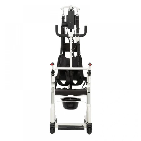 Кресло-стул с санитарным оснащением многофункциональный Ortonica Tu 21