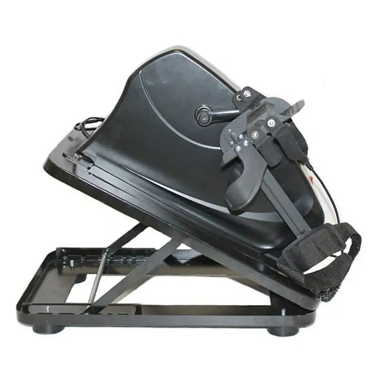 Педальный тренажер с электродвигателем LY-901-FMB