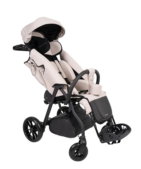 Детская прогулочная коляска JoyDis Dambo