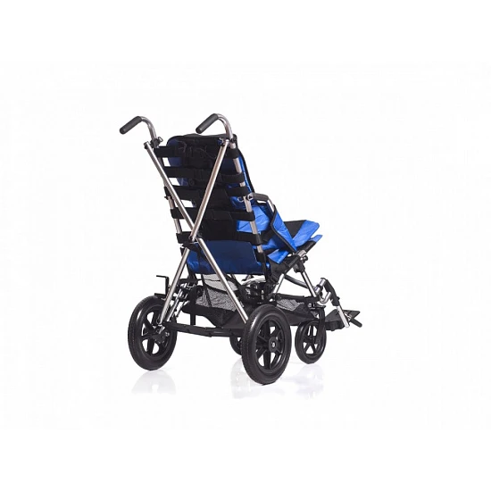 Детская инвалидная коляска ДЦП Ortonica Kitty (Cruiser 400)