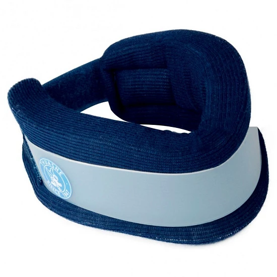 Подростковый облегчённый шейный ортез Thuasne Ortel® C1 Junior 2620