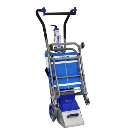 Подъемник мобильный лестничный Sano PT FOLD 130