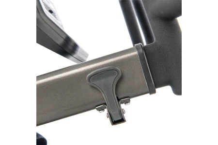 Горизонтальный степпер Spirit CRS800S+