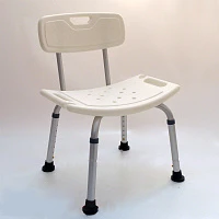Стул для ванной комнаты Модель KJT 501