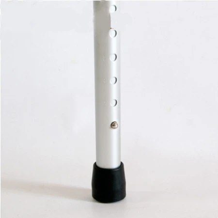 Ходунки регулируемые по высоте, усиленные, с подлокотной опорой Модель FS 963 L