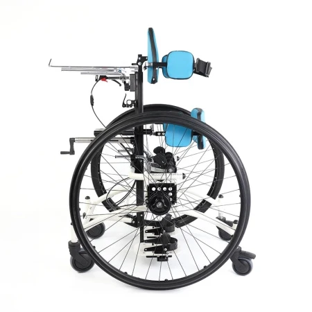 Детский динамический вертикализатор переднеопорный Sorg Boogie Drive