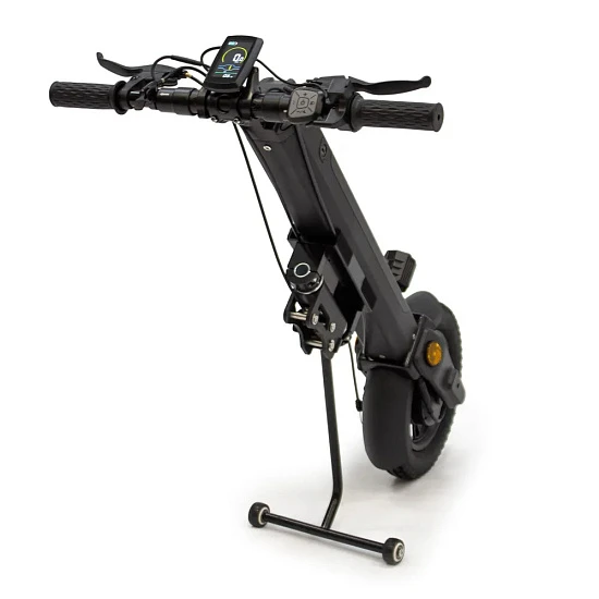 Электроприставка для инвалидной коляски MET OneDrive 35