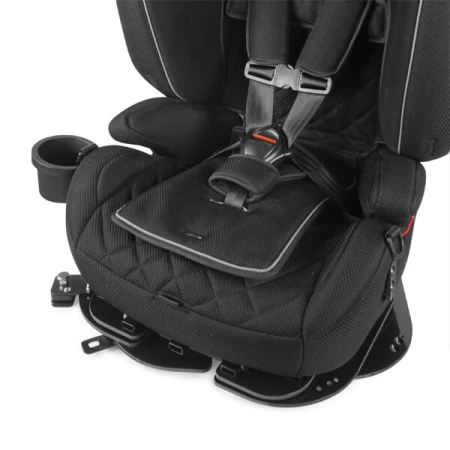 Автомобильное кресло для детей с ДЦП Thomashilfen Major
