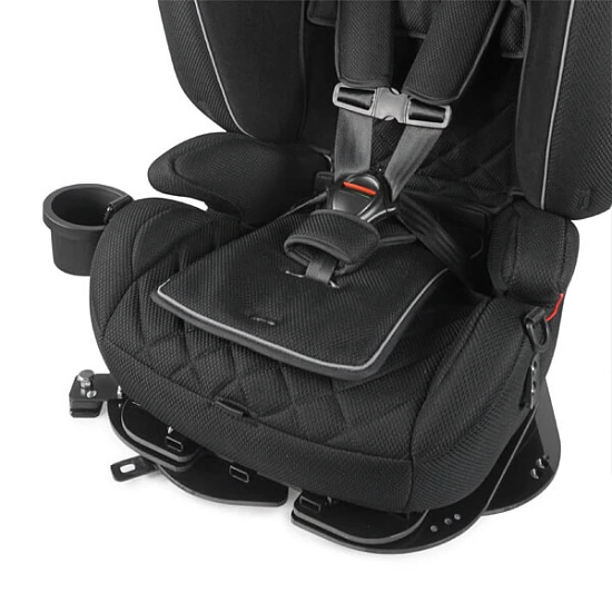 Автомобильное кресло для детей с ДЦП Thomashilfen Major