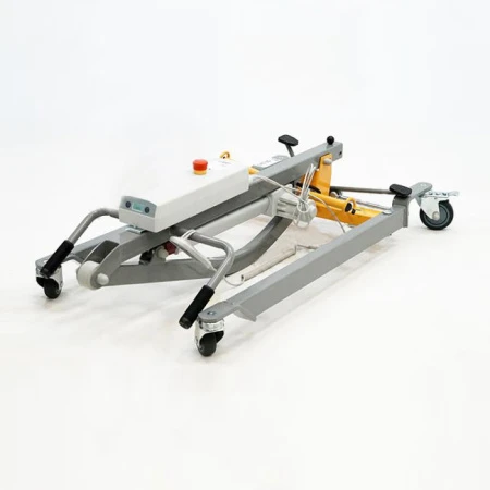 Подъемник ATLANT 150 17080 (14535) с подвесом в комплекте