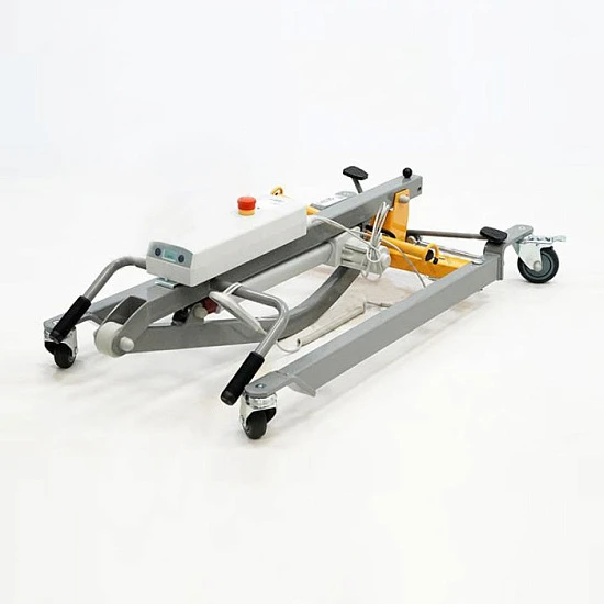 Подъемник ATLANT 150 17080 (14535) с подвесом в комплекте