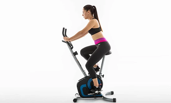 Велотренажер Xterra UB120