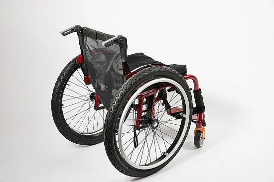 Колесо для инвалидной коляски Mountain Bike