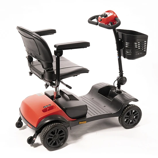 Электрический скутер Barry SC-100 Lite