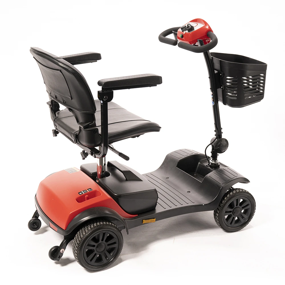 Электрический скутер Barry SC-100 Lite