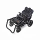 Прогулочная инвалидная коляска для детей с ДЦП LIW Baffin Buggy PRO