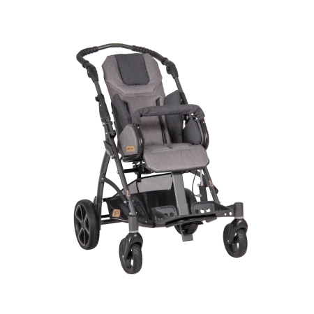 Детская инвалидная коляска ДЦП Patron Tom 5 Clipper 