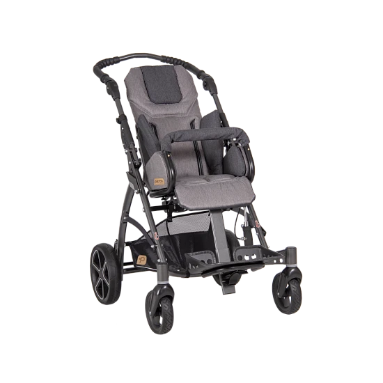 Детская инвалидная коляска ДЦП Patron Tom 5 Clipper 