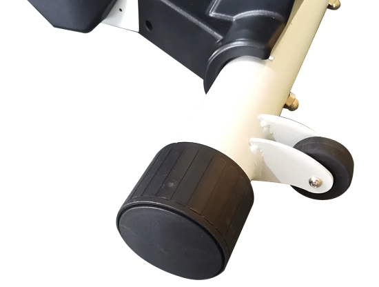 Велотренажер электрический 4250B