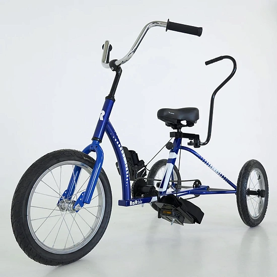 Велосипед реабилитационный Raft Bike Лайт