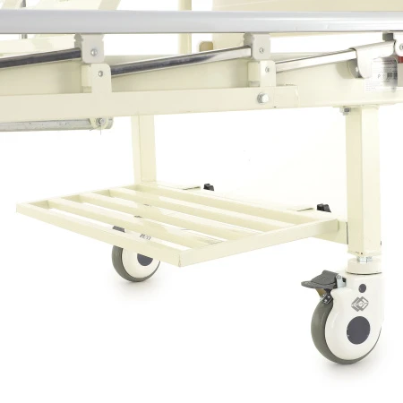 Кровать механическая Med-Mos Е-8 (MМ-2014Д-05)(У)/(ММ-2014Д-06)(У)