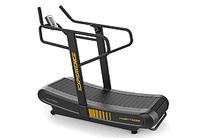 Механическая беговая дорожка HASTTINGS EXPERIENCE CMT800