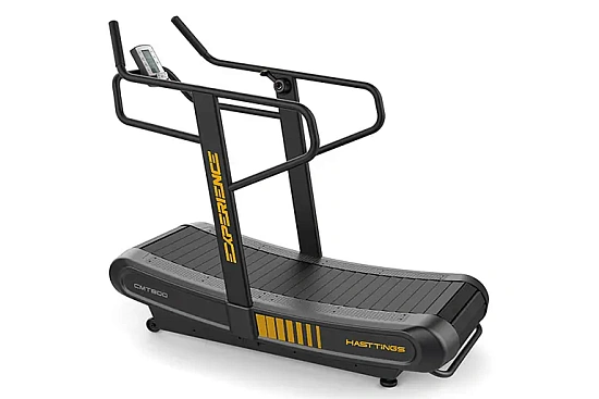 Механическая беговая дорожка HASTTINGS EXPERIENCE CMT800