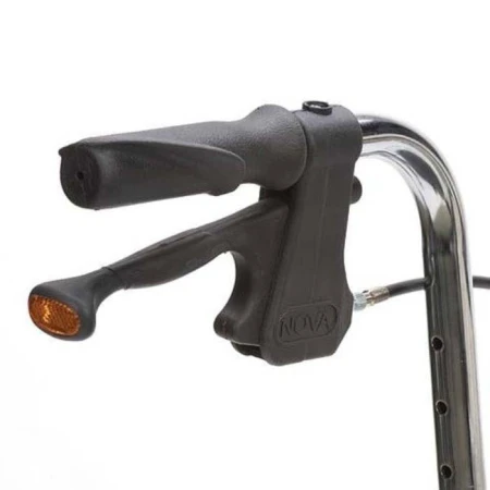 Ходунки Титан LY-518XXL OPTIMAL-KAPPA XXL