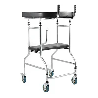 Ходунки-ролляторы с сидением Ortonica XR203