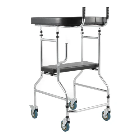 Ходунки-ролляторы с сидением Ortonica XR203