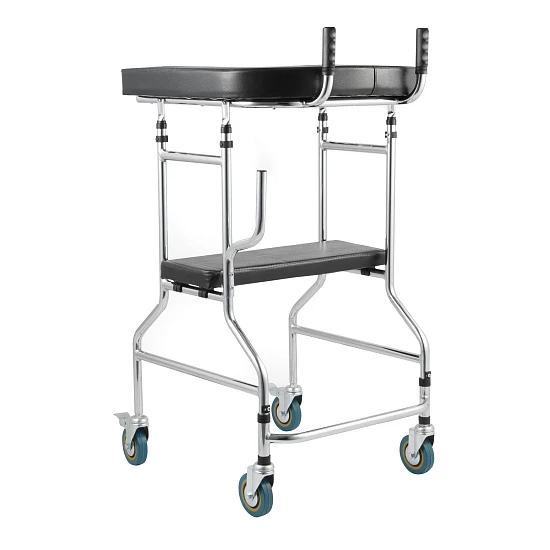 Ходунки-ролляторы с сидением Ortonica XR203
