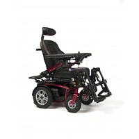 Кресло-коляска инвалидное с электроприводом Vermeiren Forest Plus