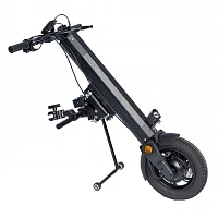 Электроприставка GrandWay GW02