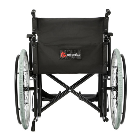 Кресло-коляска для инвалидов Ortonica Grand 200