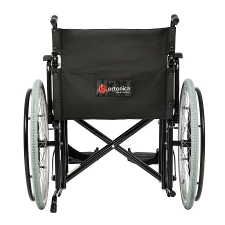 Кресло-коляска для инвалидов Ortonica Grand 200