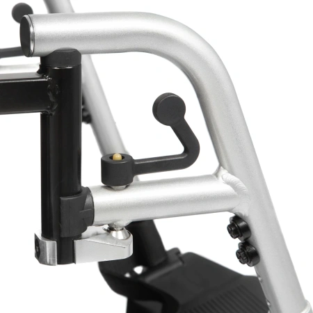 Коляска инвалидная с электроприводом Ortonica Pulse 370