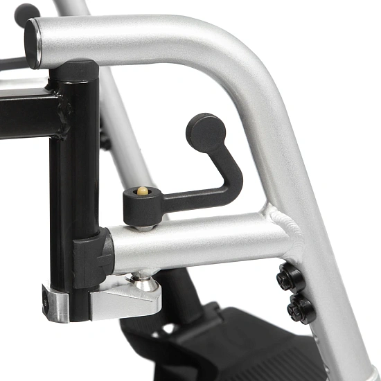 Коляска инвалидная с электроприводом Ortonica Pulse 370