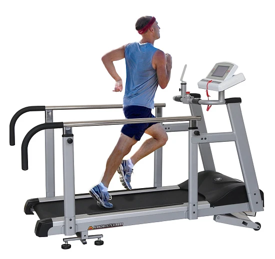 Беговая дорожка AMF 8230H без подвеса