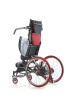 Кресло-коляска инвалидная с вертикализатором Titan RANGER (LY-710)