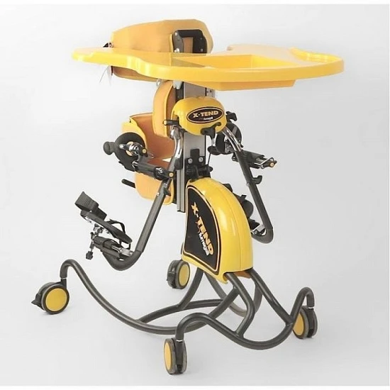 Вертикализатор Fumagalli X-Tend