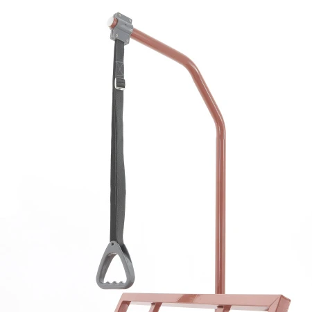 Кровать механическая Мед-Мос E-17B (ММ-1024Д-04) (У) (1 функция)