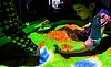 Интерактивная песочница Interactive Project "Океан"