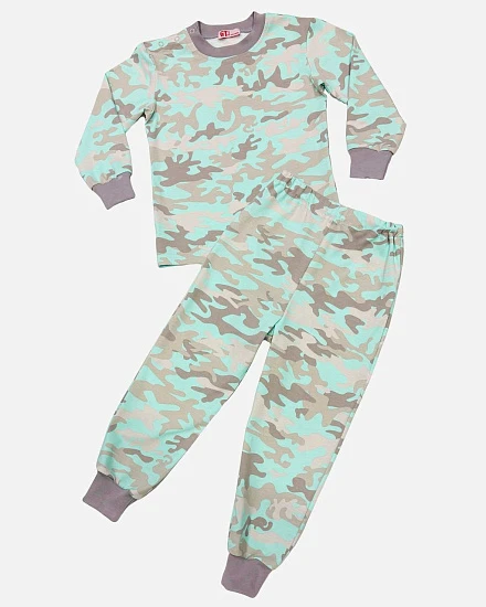 Пижама GT Dress