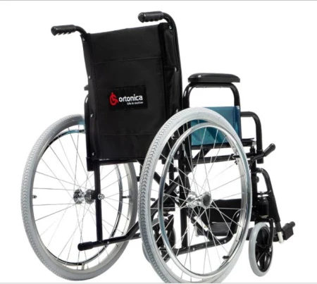 Механическая коляска Ortonica Base 250
