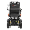 Коляска инвалидная с электроприводом ORTONICA Pulse 310