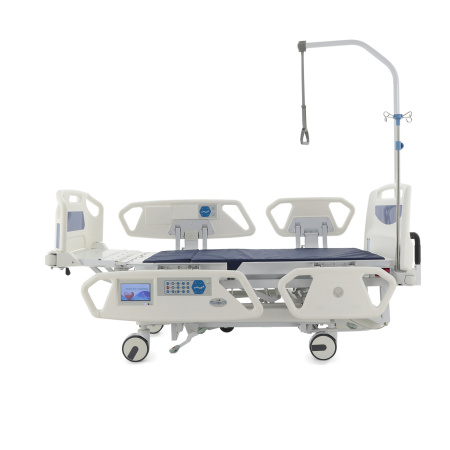 Кровать электрическая Med-Mos DB-5 DE-4079S-01